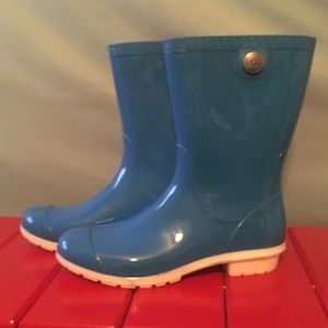 UGG Rain boots